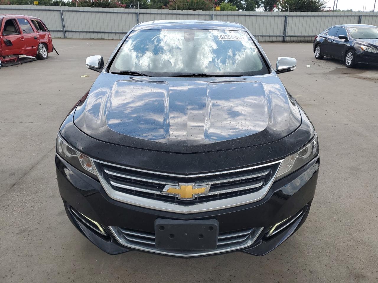 1G1105S3XKU121471 2019 Chevrolet Impala Premier