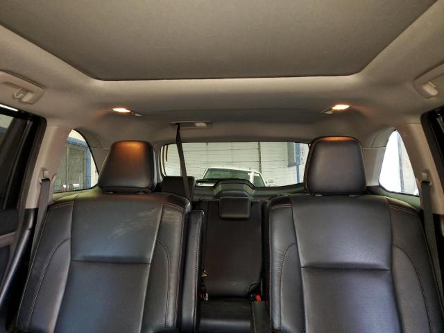 2018 Toyota Highlander Hybrid Limited VIN: 5TDDGRFH7JS050066 Lot: 62883304