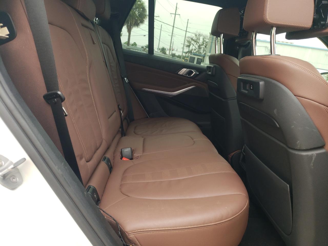 5UXCR6C02L9C51220 2020 BMW X5 xDrive40I