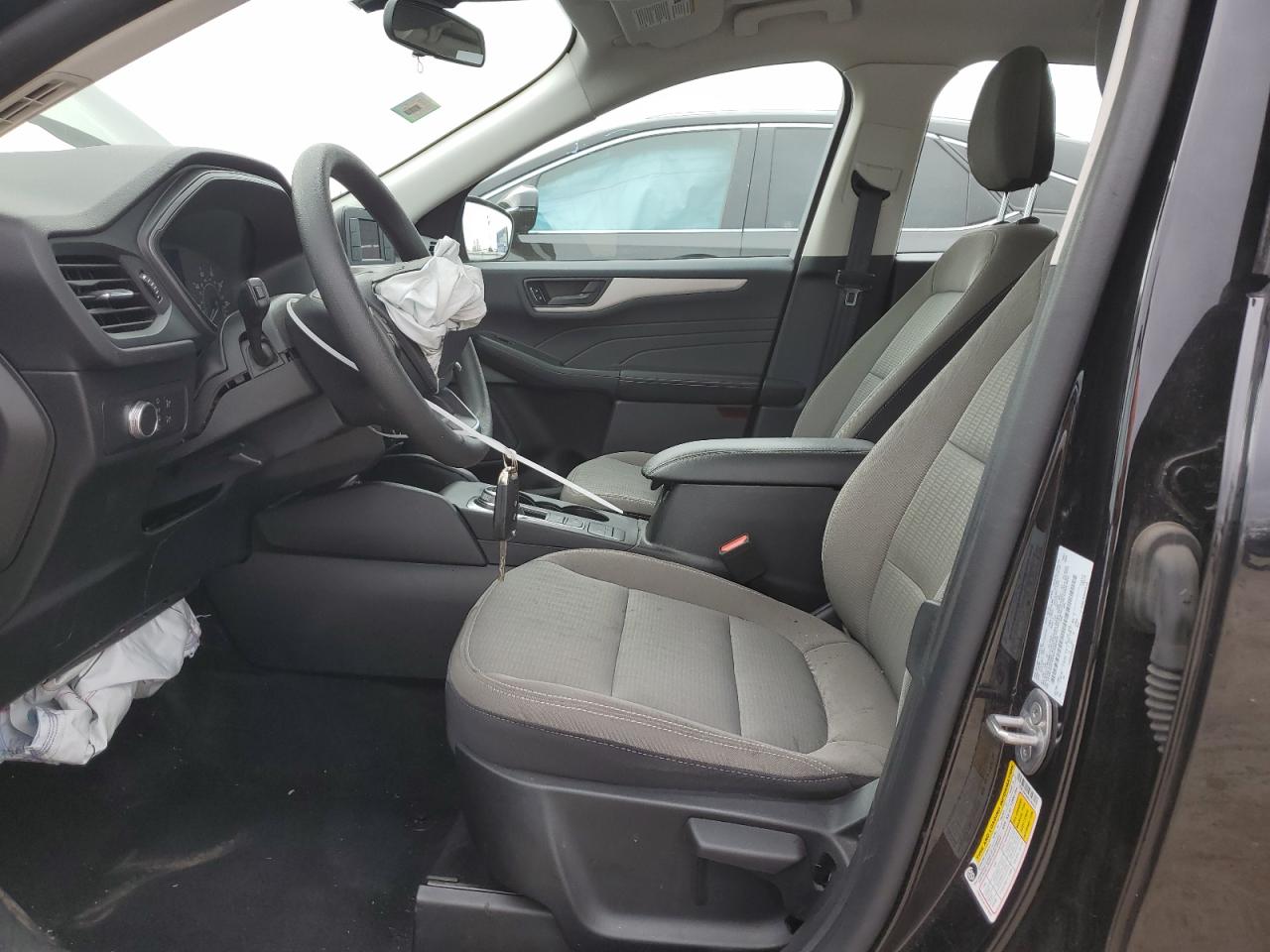 1FMCU0F66NUA36459 2022 Ford Escape S