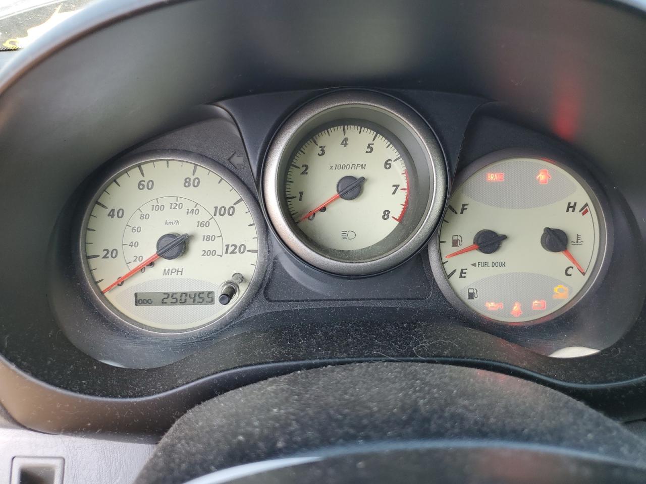 JTEHH20V416002928 2001 Toyota Rav4