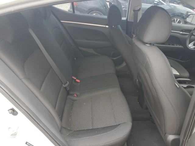2019 HYUNDAI ELANTRA SE - 5NPD74LF3KH442099