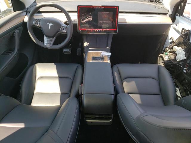 2023 Tesla Model Y VIN: 7SAYGDEE8PA126211 Lot: 62921084