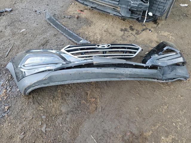 2018 HYUNDAI TUCSON SEL - KM8J3CA42JU614424