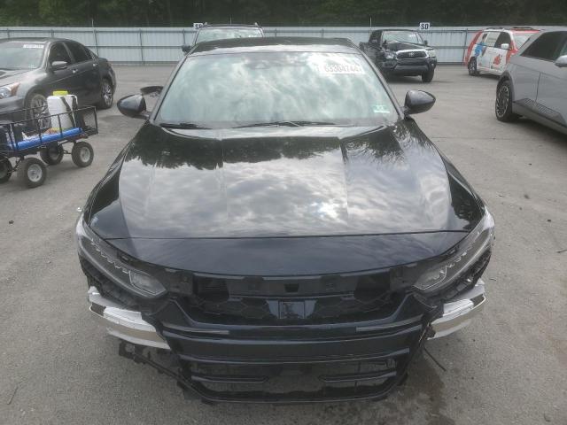 2018 HONDA ACCORD SPO - 1HGCV1F37JA221999