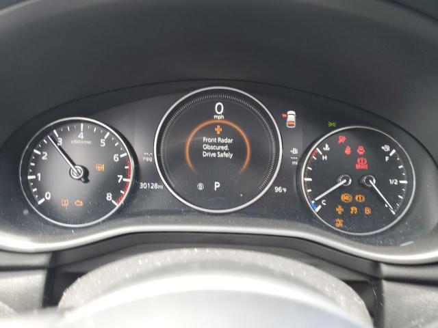 2022 MAZDA 3 - JM1BPBJY0N1503467