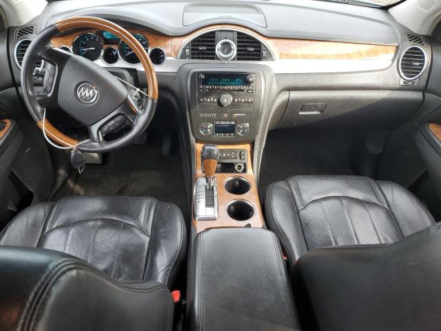 2009 Buick Enclave Cxl VIN: 5GAER23D69J204011 Lot: 58389524