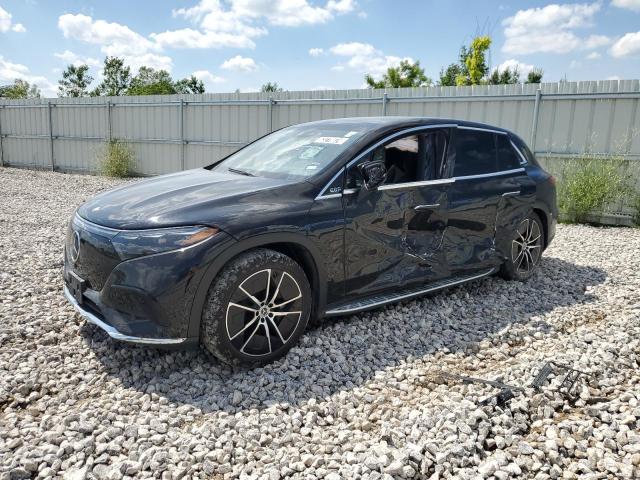 2023 MERCEDES-BENZ EQS SUV 45 - 4JGDM2DB2PA013703