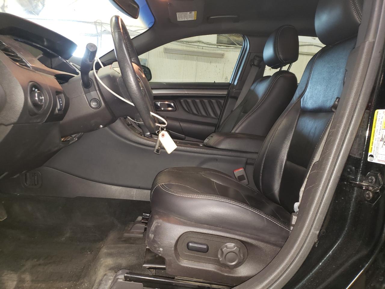 1FAHP2E83EG154733 2014 Ford Taurus Sel