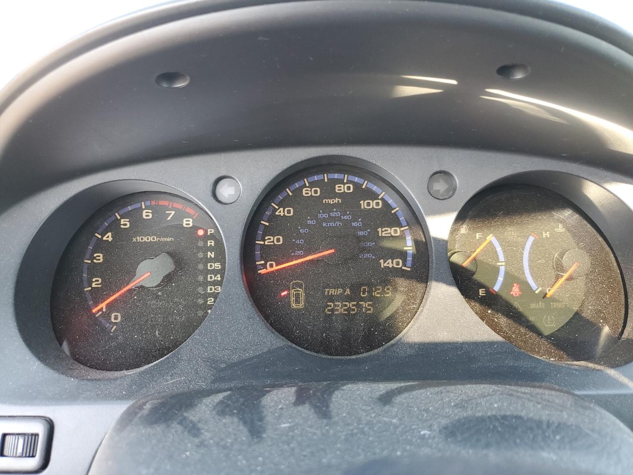 2HNYD18264H517964 2004 Acura Mdx