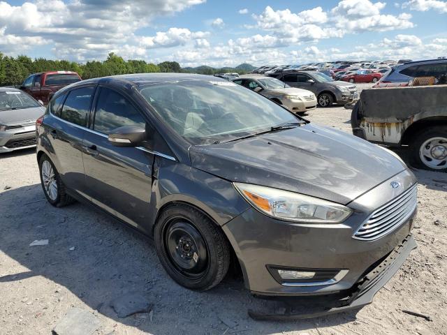 1FADP3N27GL330466 2016 Ford Focus Titanium