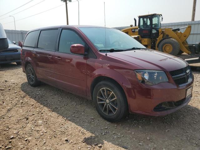 2017 DODGE GRAND CARA - 2C4RDGBGXHR646517
