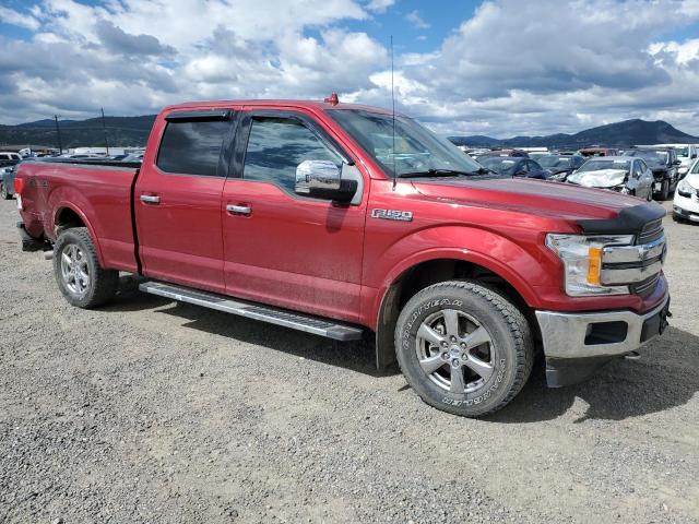 2018 FORD F150 SUPER - 1FTFW1E5XJFD56974