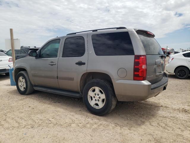 2007 CHEVROLET TAHOE C150 1GNFC13J47R205961  60942004