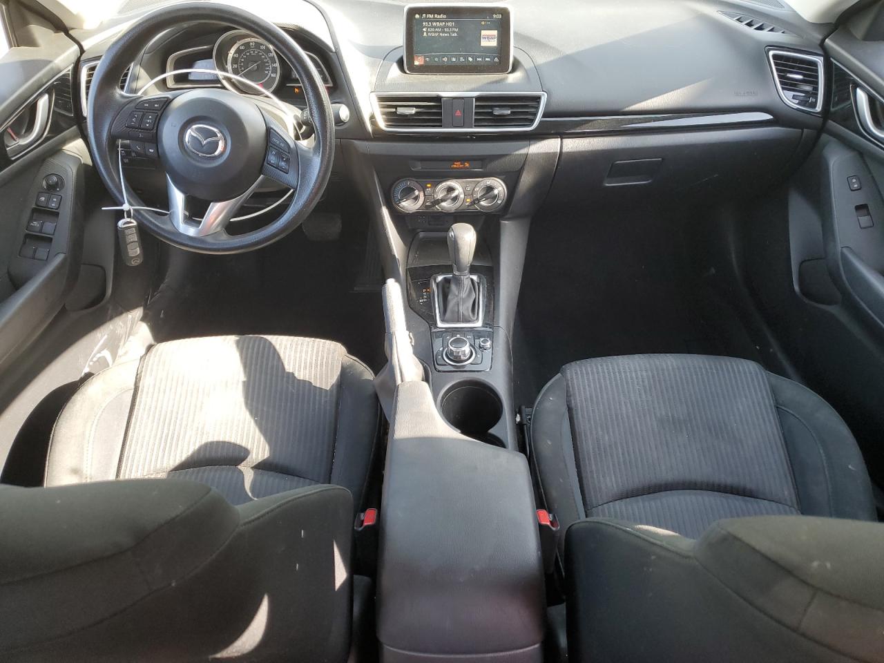 JM1BM1U72G1286397 2016 Mazda 3 Sport