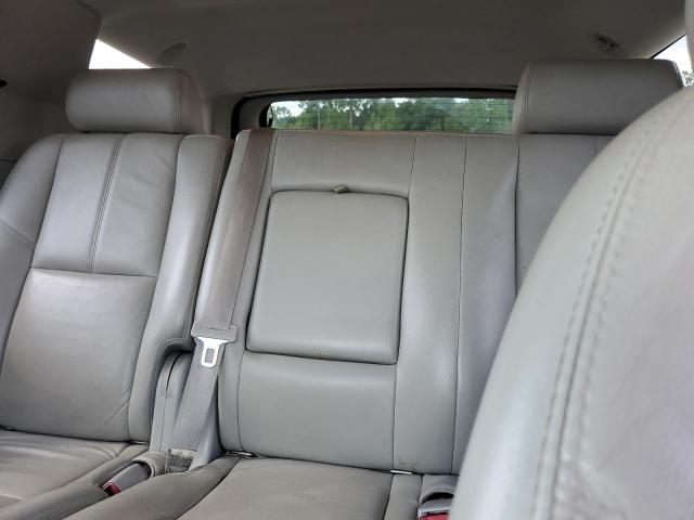 2010 Chevrolet Tahoe C1500 Lt VIN: 1GNMCBE37AR154412 Lot: 61649894