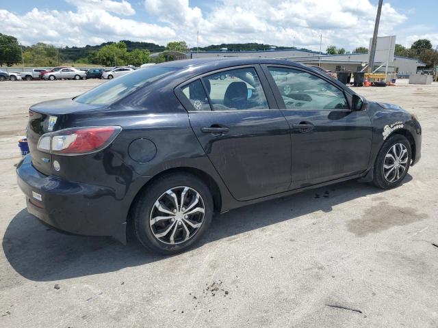 VIN JM1BL1U7XD1837299 2013 Mazda 3, I no.3