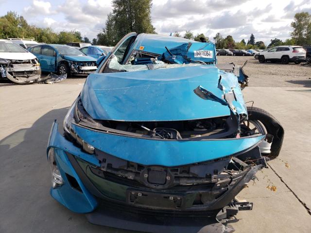2018 TOYOTA PRIUS PRIM JTDKARFP4J3068400