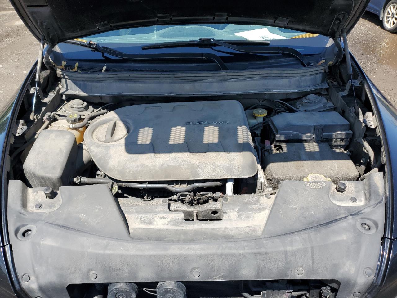 1C4PJMCSXEW239530 2014 Jeep Cherokee Latitude