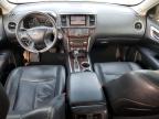 NISSAN PATHFINDER photo