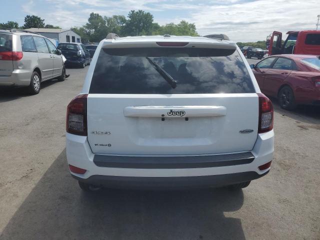 2015 JEEP COMPASS LA - 1C4NJDEB0FD333434