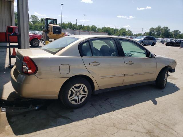 2007 CHEVROLET MALIBU LS 1G1ZS57F77F257858  64780134