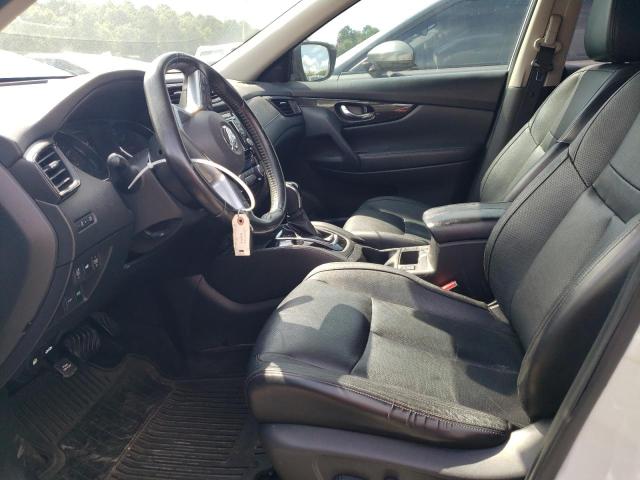 2017 NISSAN ROGUE S - JN8AT2MT6HW388909