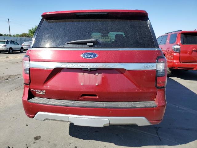 2019 Ford Expedition Max Platinum VIN: 1FMJK1MT8KEA53832 Lot: 61476074
