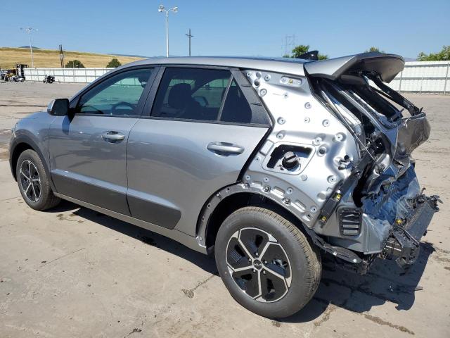 VIN KNDCP3LE8R5189644 2024 KIA Niro, LX no.2