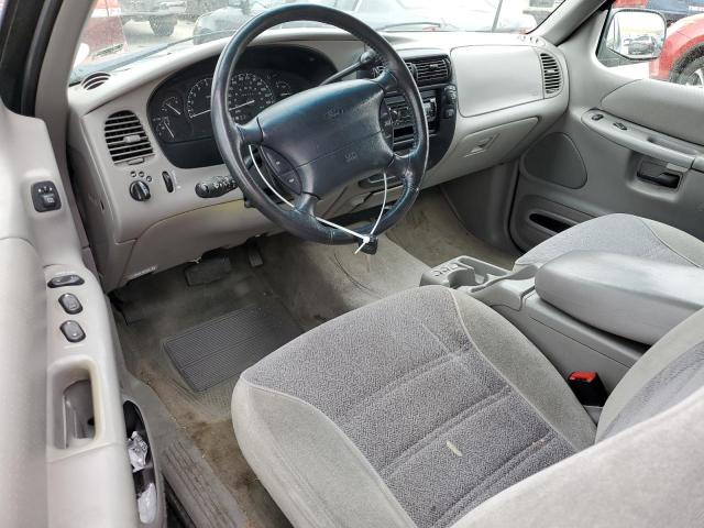 1998 Ford Explorer VIN: 1FMYU24E7WUA93105 Lot: 61105164