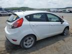 FORD FIESTA SE photo