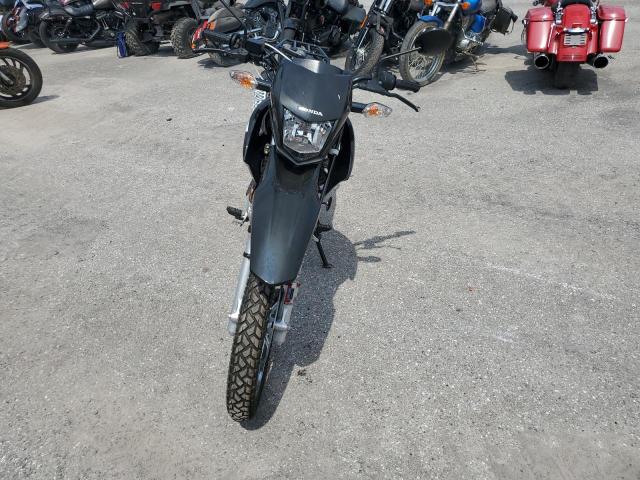 2023 HONDA XR150L E 3H1KD1316PD007156