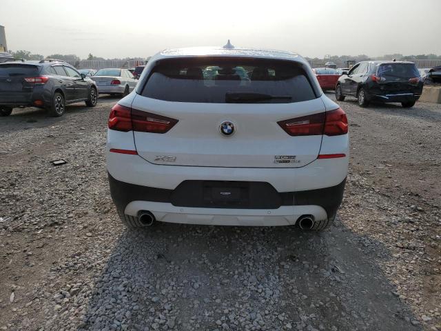 VIN WBXYH9C03N5U09554 2022 BMW X2, Sdrive28I no.6