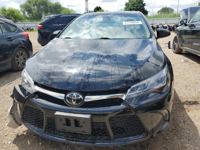 VIN 4T1BK1FK0FU553780 2015 Toyota Camry, Xse no.5