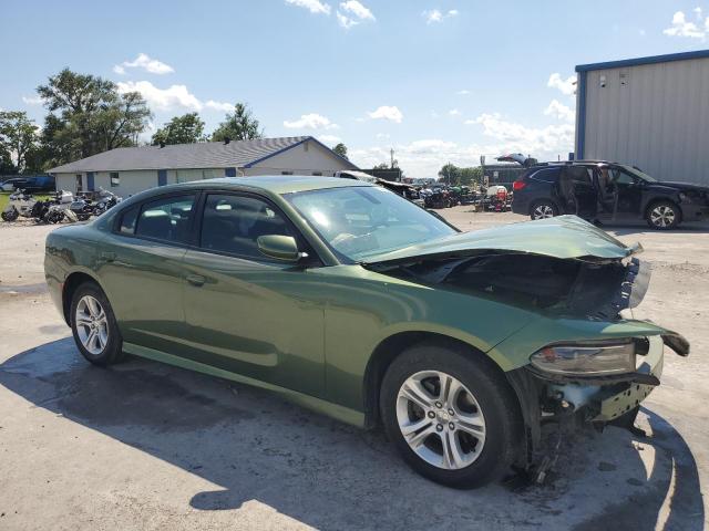 2020 DODGE CHARGER SX - 2C3CDXBG0LH237192