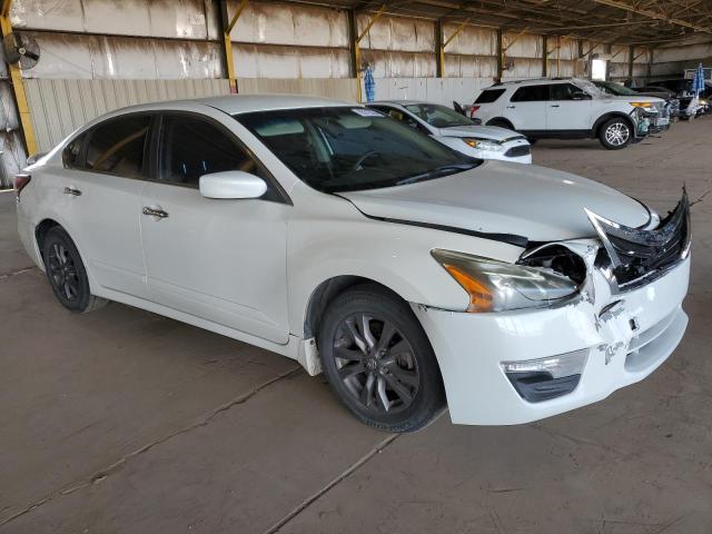 Vin: 1n4al3ap3fc582469, lot: 65313034, nissan altima 2.5 20154