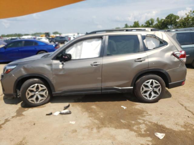 2019 SUBARU FORESTER P JF2SKAEC7KH524859  64174274