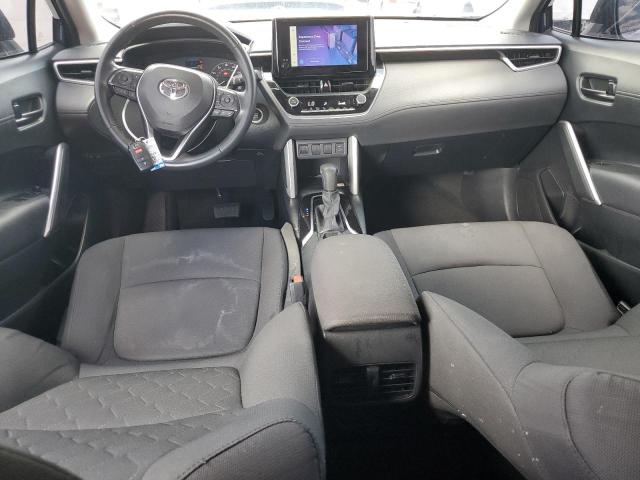 2023 TOYOTA COROLLA CR 7MUBAAAG3PV045602  64507944