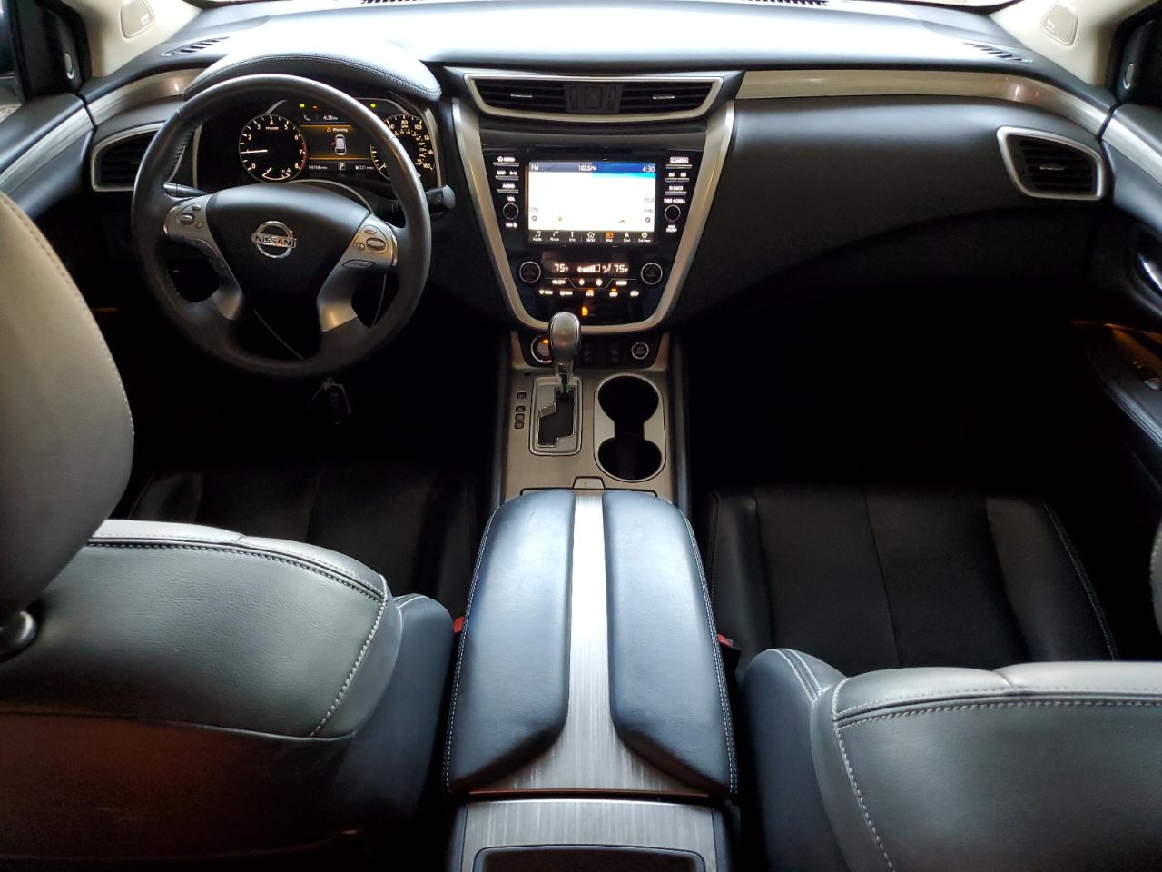 5N1AZ2MH8HN155685 2017 Nissan Murano S