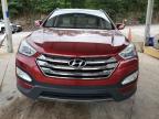 HYUNDAI SANTA FE S photo