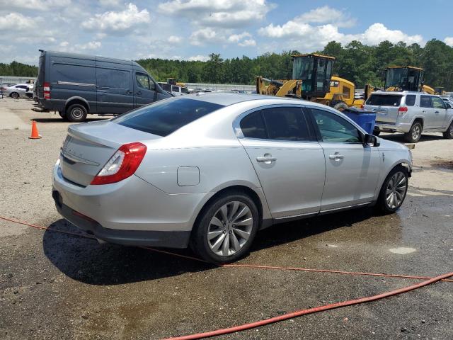 VIN 1LNHL9DK9GG601852 2016 Lincoln MKS no.3