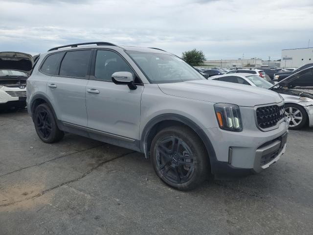 2023 Kia Telluride Sx VIN: 5XYP5DGC7PG354500 Lot: 59246554