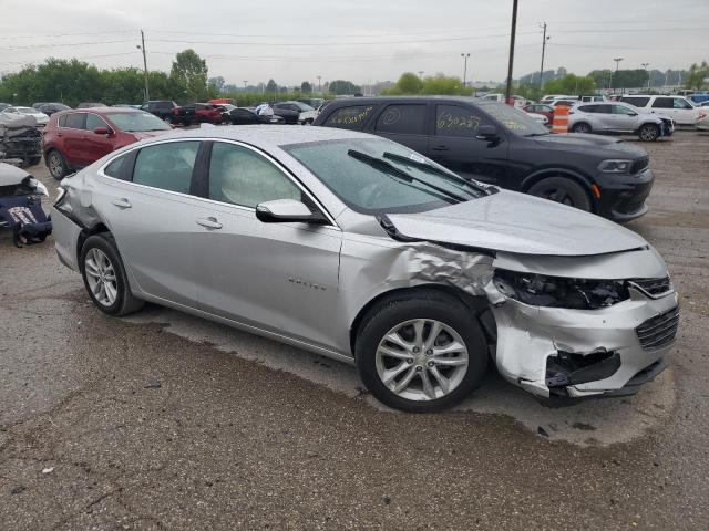 2016 CHEVROLET MALIBU LT - 1G1ZE5ST8GF234075