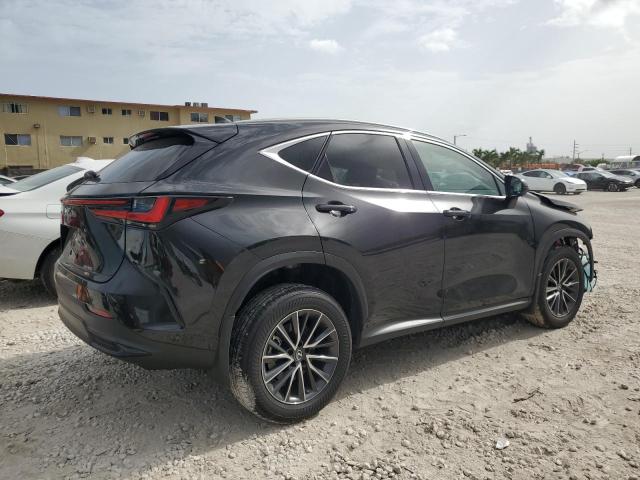 2022 LEXUS NX 350 2T2GGCEZ2NC008631
