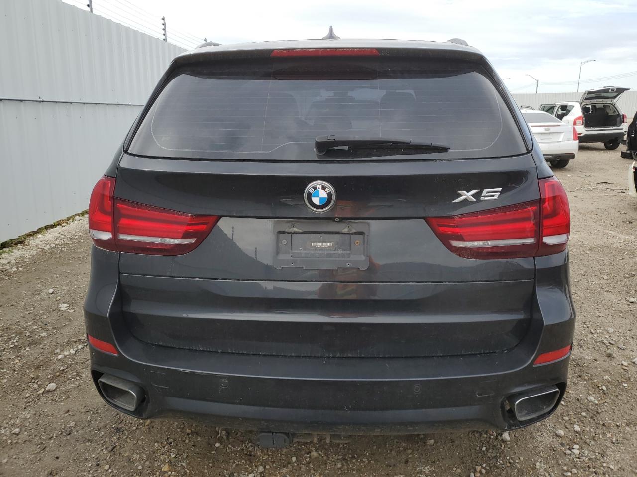5UXKR0C59E0C24799 2014 BMW X5 xDrive35I