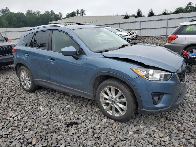 VIN JM3KE4DY5F0456500 2015 Mazda CX-5, GT no.4