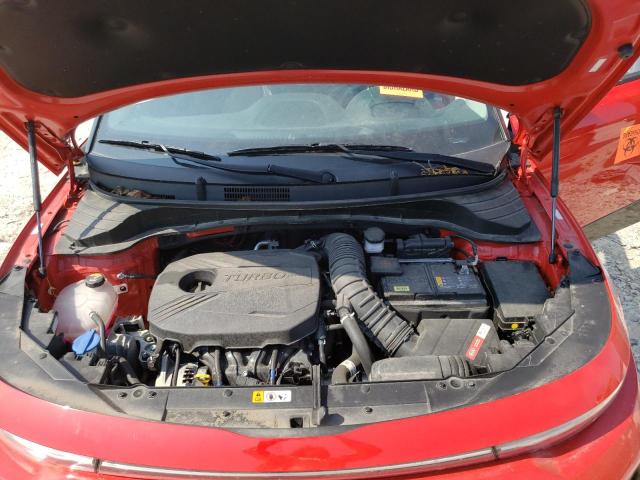 2022 KIA SOUL GT-LI - KNDJ53AF3N7158874