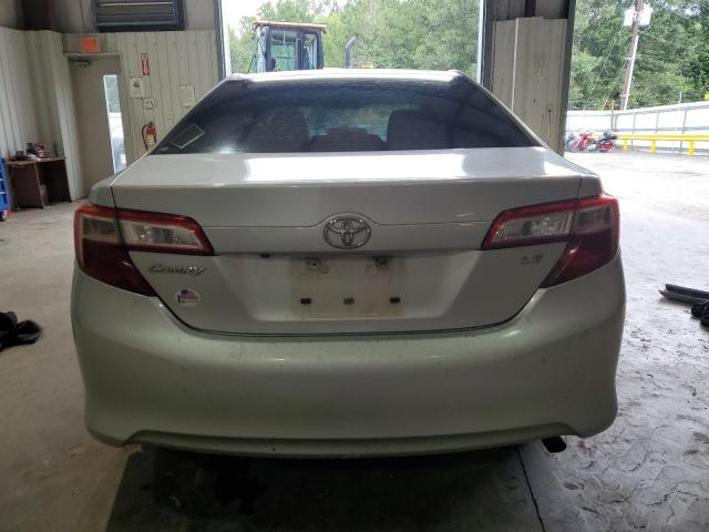 VIN 4T4BF1FK2ER380613 2014 Toyota Camry, L no.6