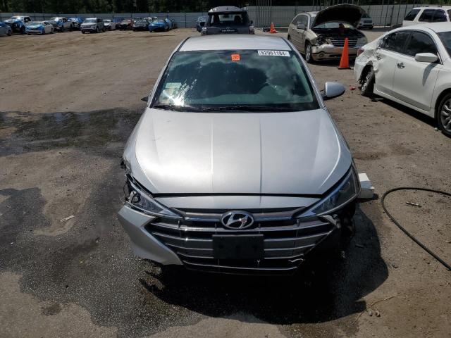 2019 HYUNDAI ELANTRA SE - 5NPD74LF9KH437229