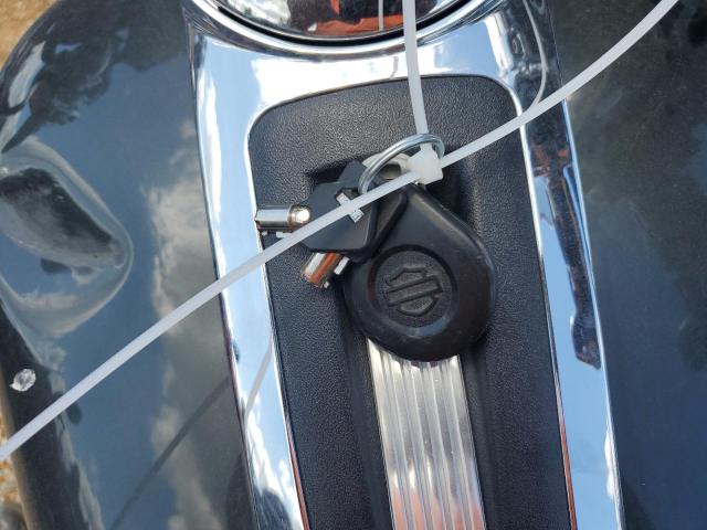 2009 HARLEY-DAVIDSON FLHTCU 1HD1FC4139Y604484